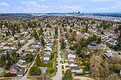 DELRIDGE WEST SEATTLE